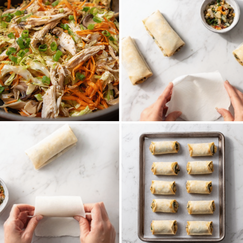 Are Egg Rolls Healthy for Weight Loss 2 - Are Egg Rolls Healthy for Weight Loss?