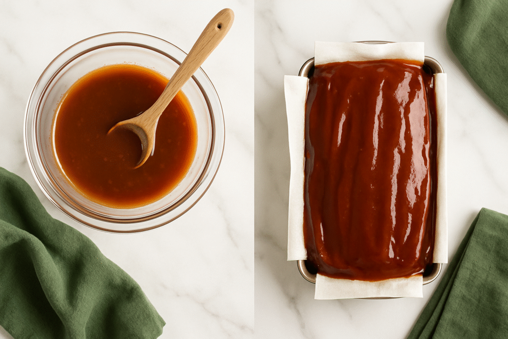 High Protein Meatloaf The Ultimate Weeknight Savior 3 1 - high protein meatloaf​