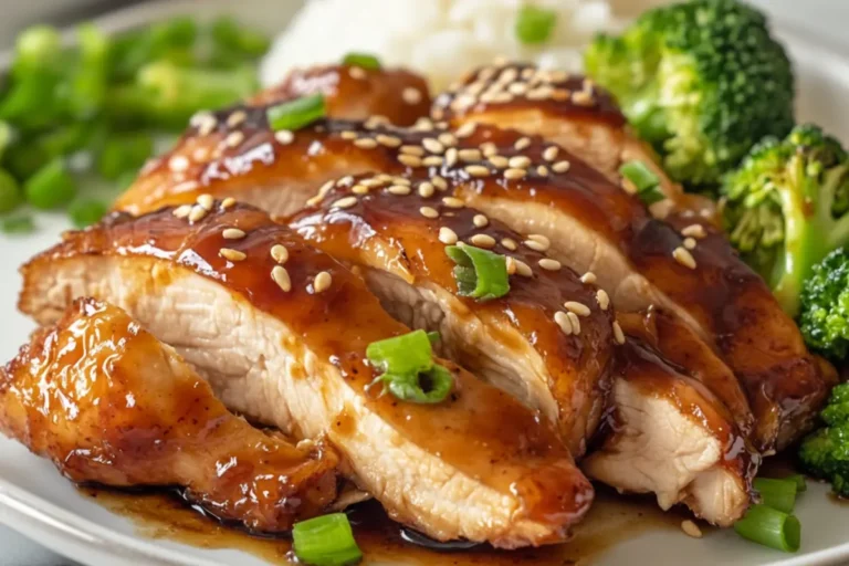 How to Cook Panda Express Teriyaki Chicken: 6 Pro Tips for Success