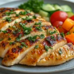 Meal Prep Like a Pro: How to Cook a Lot of Chicken Breasts at Once in 1 Hour 16 How to cook a lot of chicken breasts at once