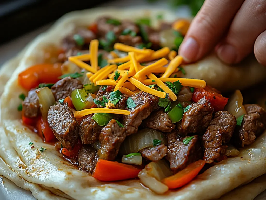 Perfect Philly Cheesesteak Egg Rolls: Quick and Easy Weeknight Winner 12 Perfect Philly Cheesesteak Egg Rolls Quick and Easy Weeknight Winner 6 - Perfect Philly Cheesesteak Egg Rolls: Quick and Easy Weeknight Winner