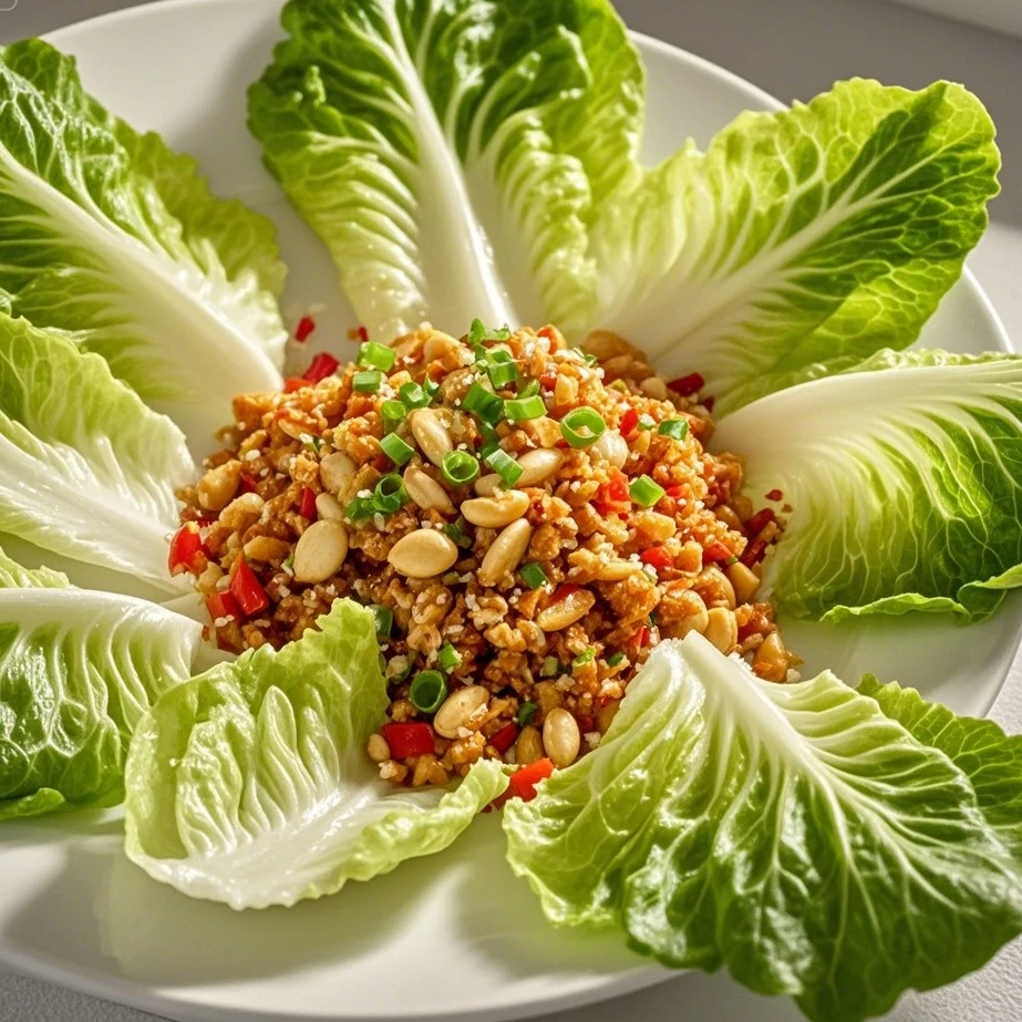 Weight Watchers egg roll in a bowl with ground turkey, cabbage, and carrots