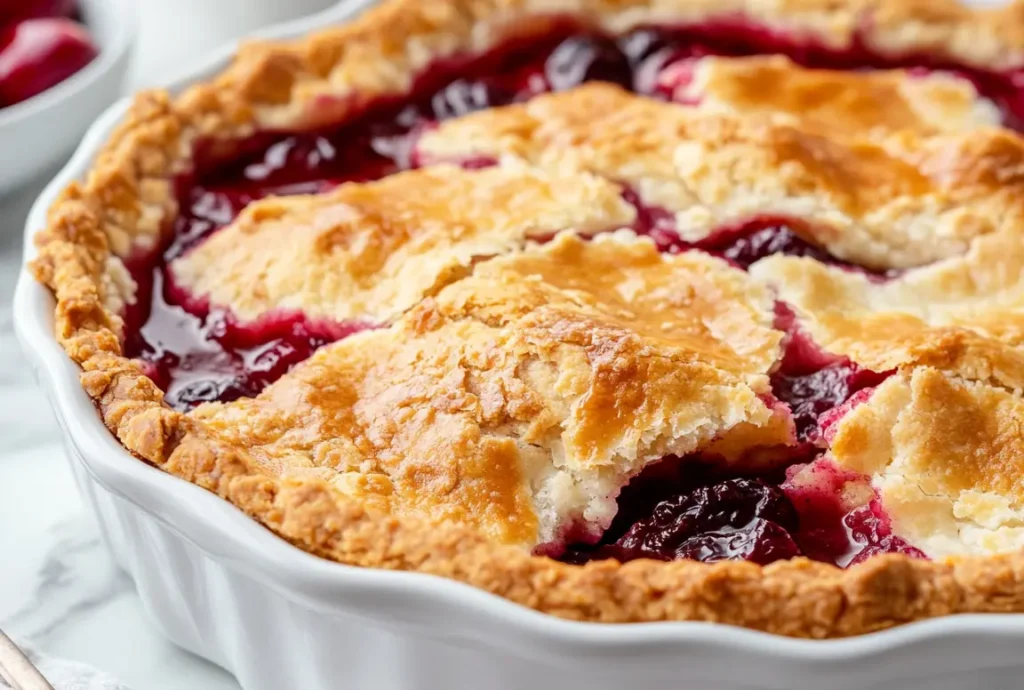 What is The Biggest Mistake to Avoid When Making a Dump Cake? 5 Common Mistakes 9 What is the biggest mistake to avoid when making a dump cake? Golden Dump Cake