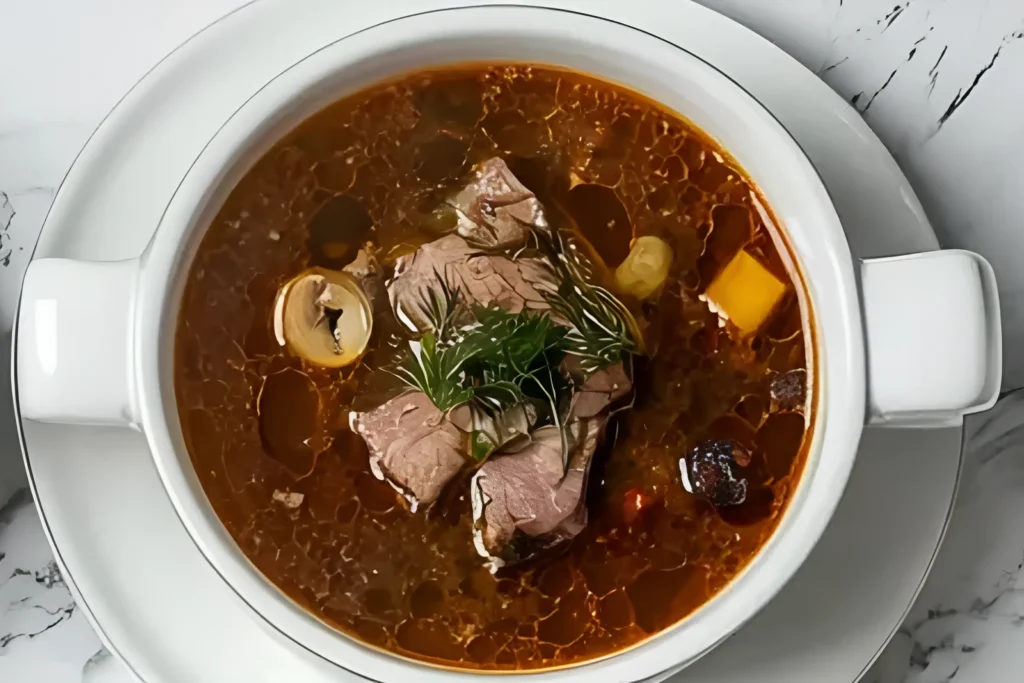 spicy-lamb-soup-carnivore.jpg

Alt Text: spicy lamb soup for the best soup on carnivore diet