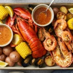 Can I Make A Spicier Version of Seafood Boil Sauce: Easiest Ways to Add Heat! 13 Spicy Seafood Boil Sauce simmering in a pot.