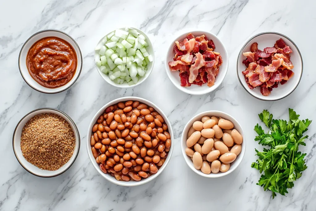 DIY Baked Beans 6 Ingredients for the Best Taste 5