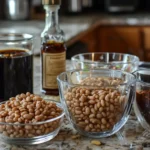 Frequently asked questions about baked beans recipe: What are the ingredients of baked beans