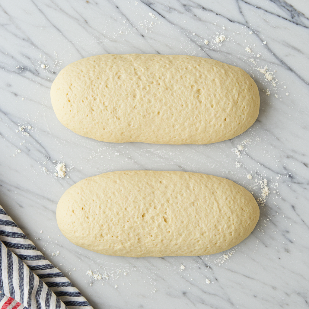 Easy Guide to Crusty Italian Bread Recipe Bake Like a Pro 2 - Easy Guide to Crusty Italian Bread Recipe: Bake Like a Pro