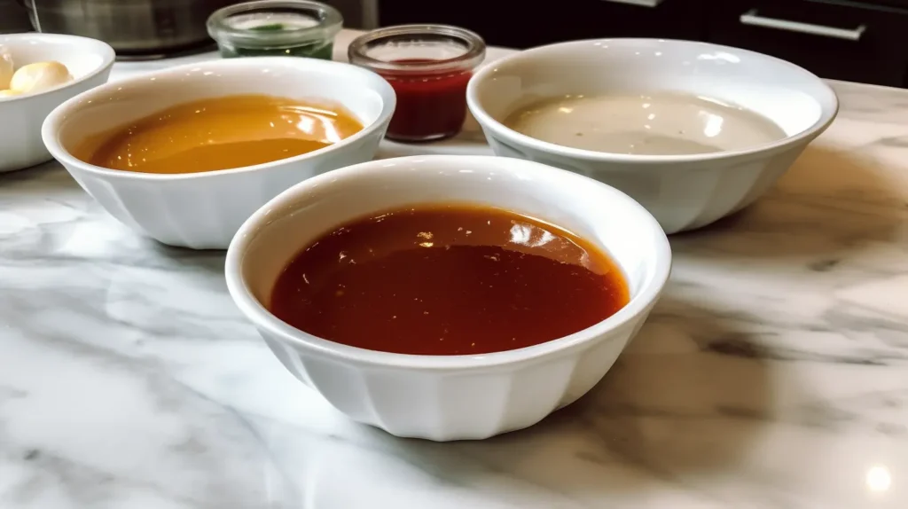 Egg Roll Dipping Sauce Recipe Sweet and Simple 5