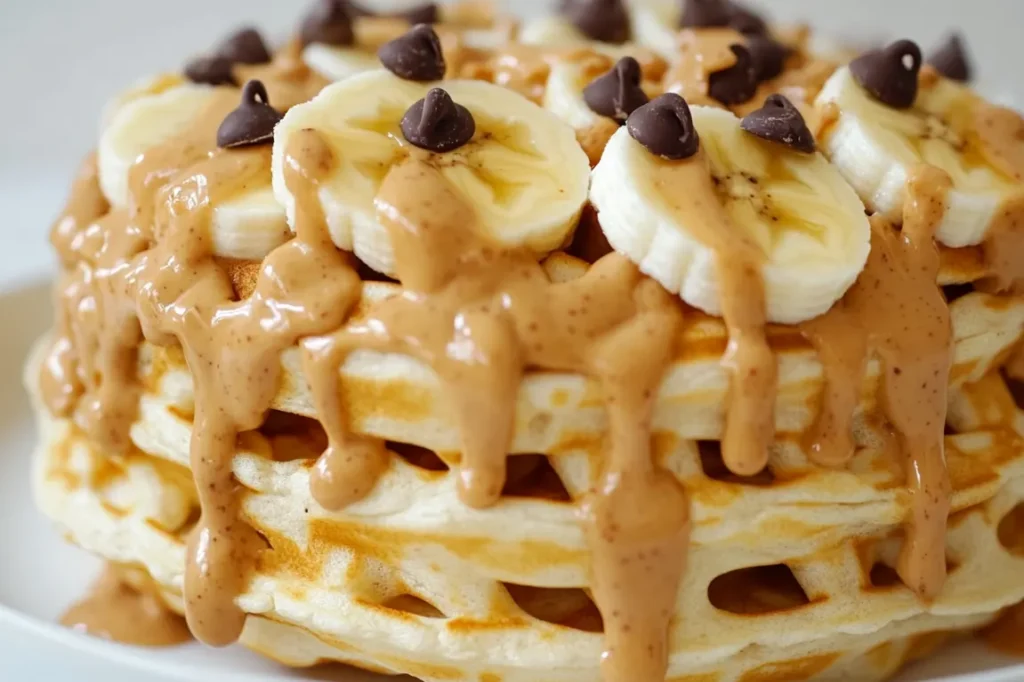 Eggo Waffles 7 Simple Recipes to Upgrade Your Morning Routine 5