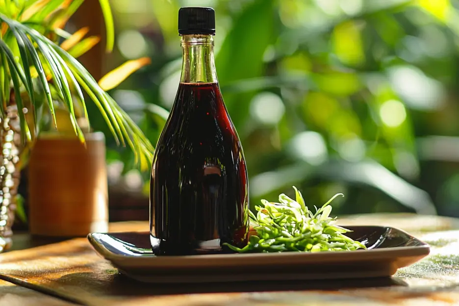 No Dark Soy Sauce 5 Astonishing Alternatives Work Wonders 3