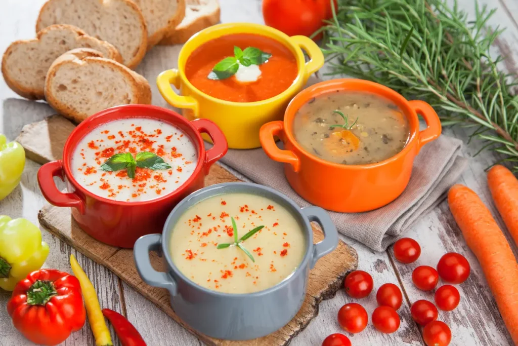 What Soup Is Lowest in Carbs A Flavorful Guide 4