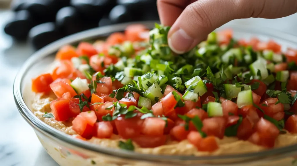 Whip Up This Amazing Taco Dip Recipe in Under 20 Minutes 2