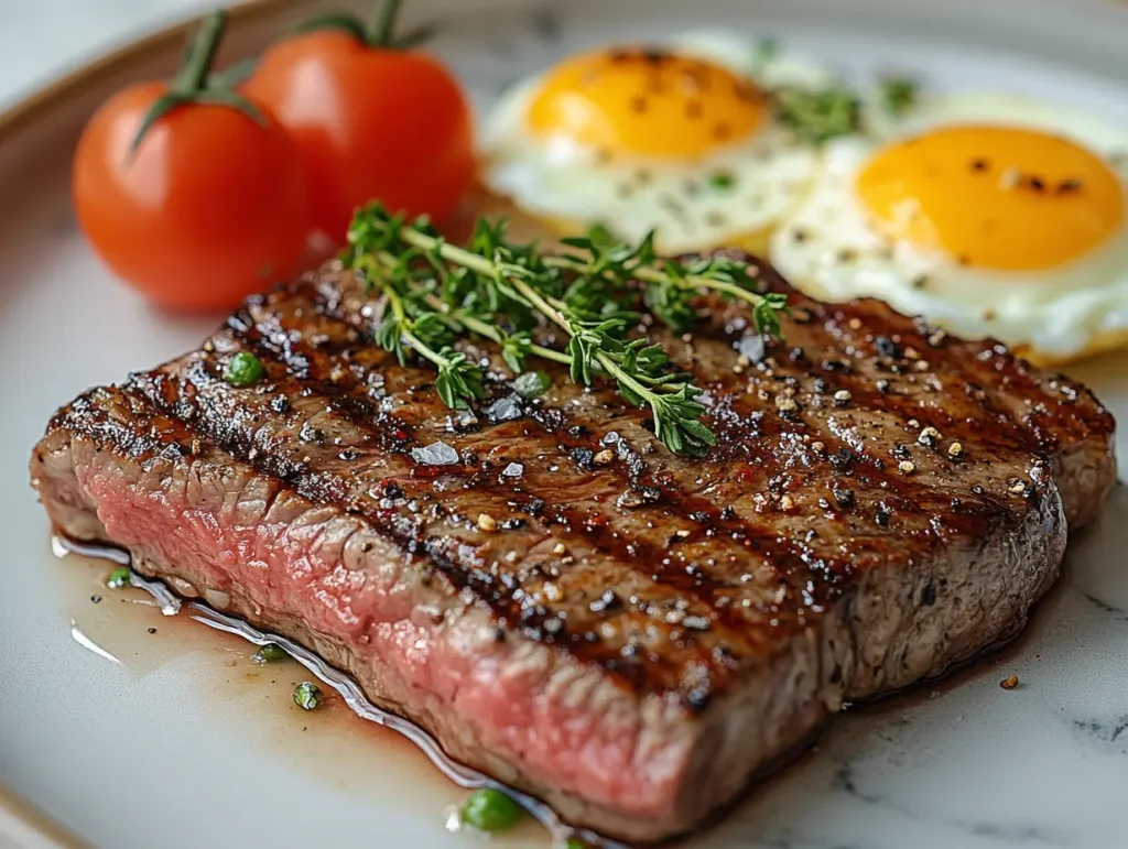 Best Carnivore Diet Breakfast Ideas for High Energy Fat Loss 2