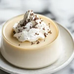 Carnivore Panna Cotta