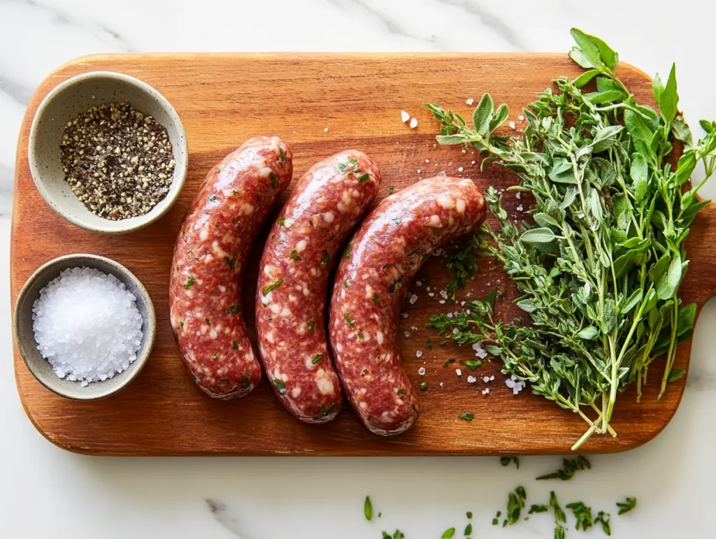 Is Breakfast Sausage Carnivore Diet Friendly What You Need to Know 3