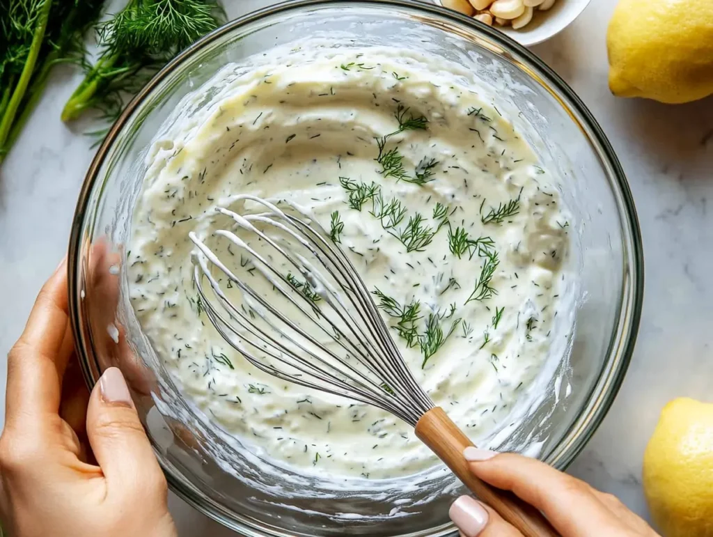 The 5 Best Yogurt Dill Variations You Need to Try 12 1