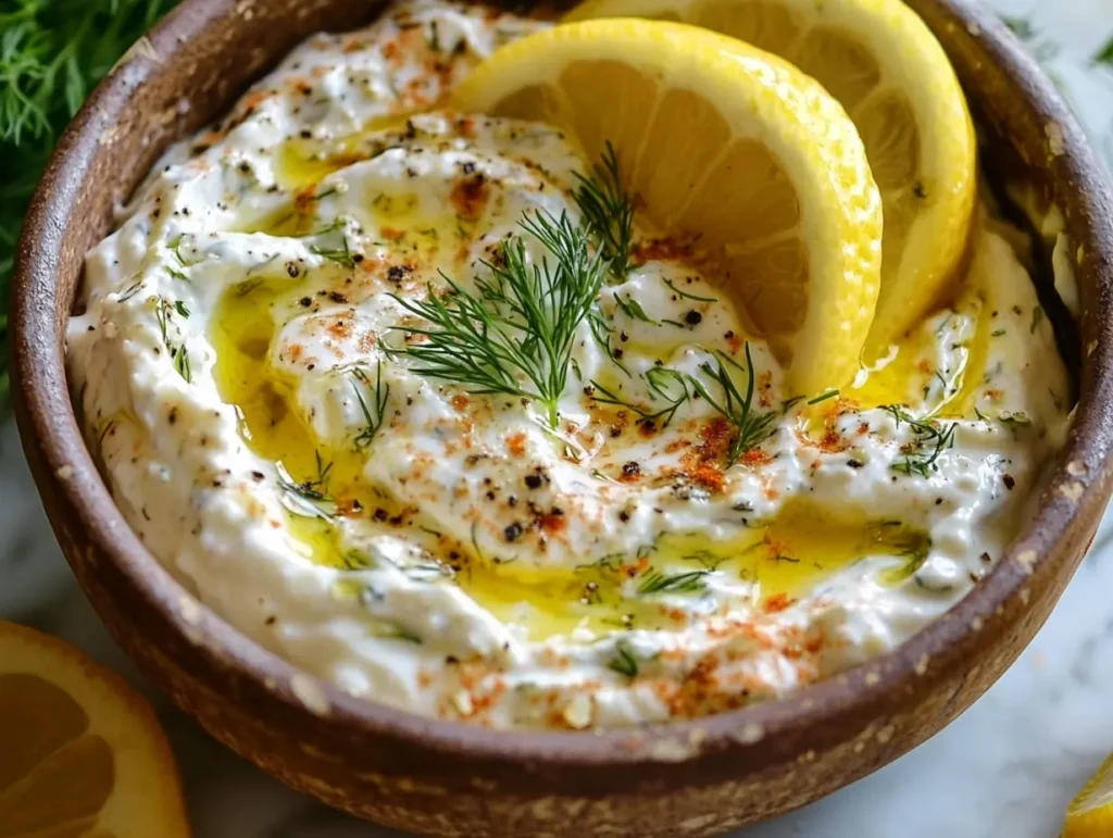 The 5 Best Yogurt Dill Variations You Need to Try 2