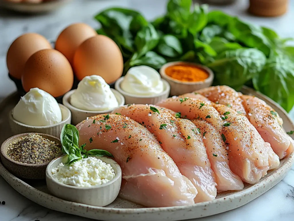 The Best Way to Cook Breaded Stuffed Chicken Breast in an Air Fryer 3 - The Best Way to Understand How to Cook Breaded Stuffed Chicken Breast in an Air Fryer