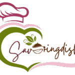 SavoringDish - High-Protein Recipes for Busy Families