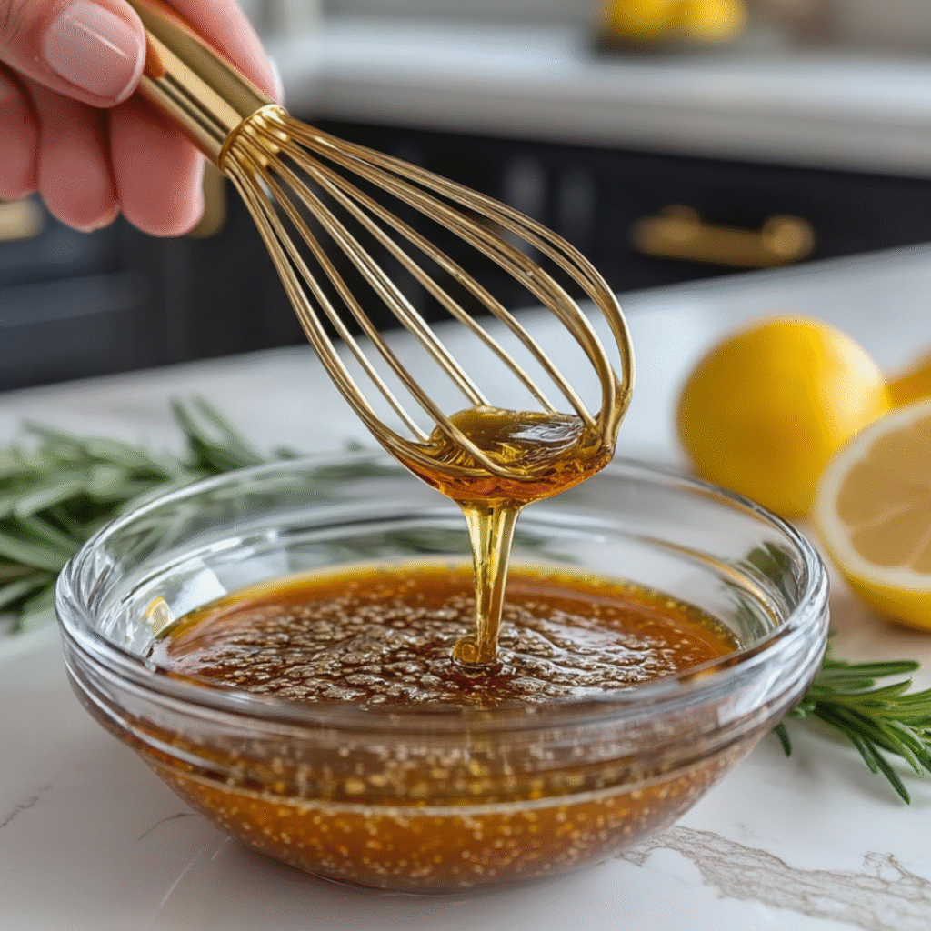 5 Minute Lemon Pepper Wing Sauce —Your New Go To 4 - Restaurant‑Style Lemon Pepper Wing Sauce —Wings You’ll Repeat