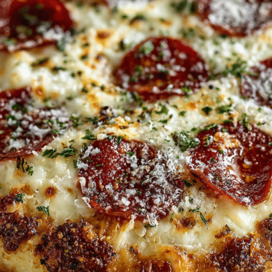 high protein pizza crust on parchment