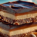 homemade easy protein bars