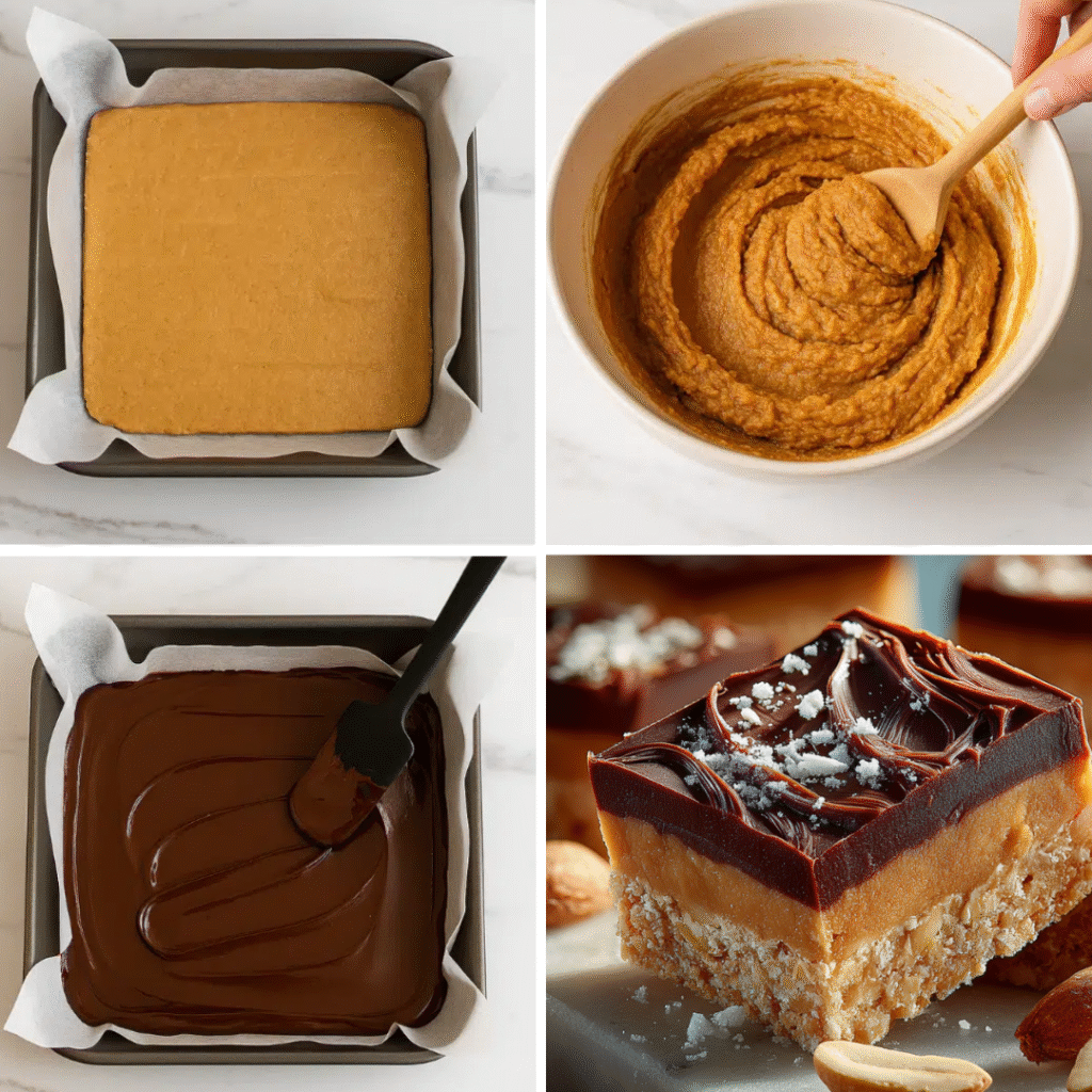 Homemade Protein Bars Recipe with Just 4 Ingredients 7 - Homemade Protein Bars Recipe with Just 4 Ingredients