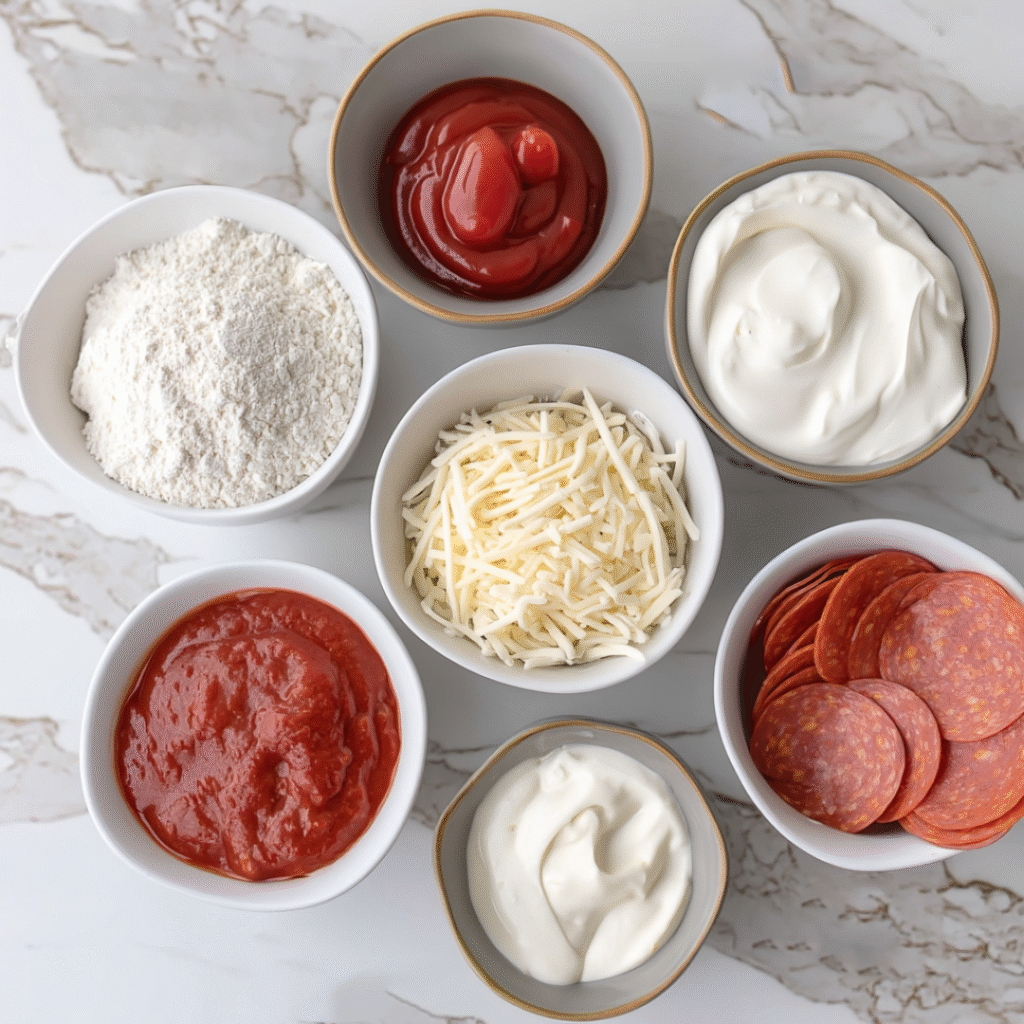 Quick High Protein Pizza Over 30g Protein Ready in 30 Minute 2 - Quick High Protein Pizza: Over 30g Protein Ready in 30 Minute