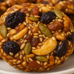 A beautiful platter of the best sugar free sugar cookies.