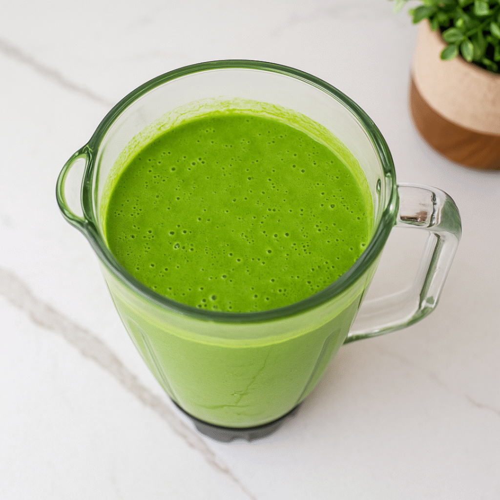 The Effortless Spinach Oat Pancakes Protein Recipe— No Flour No Sugar Needed 3 - The Effortless Spinach Oat Pancakes Protein — No Flour, No Sugar Needed