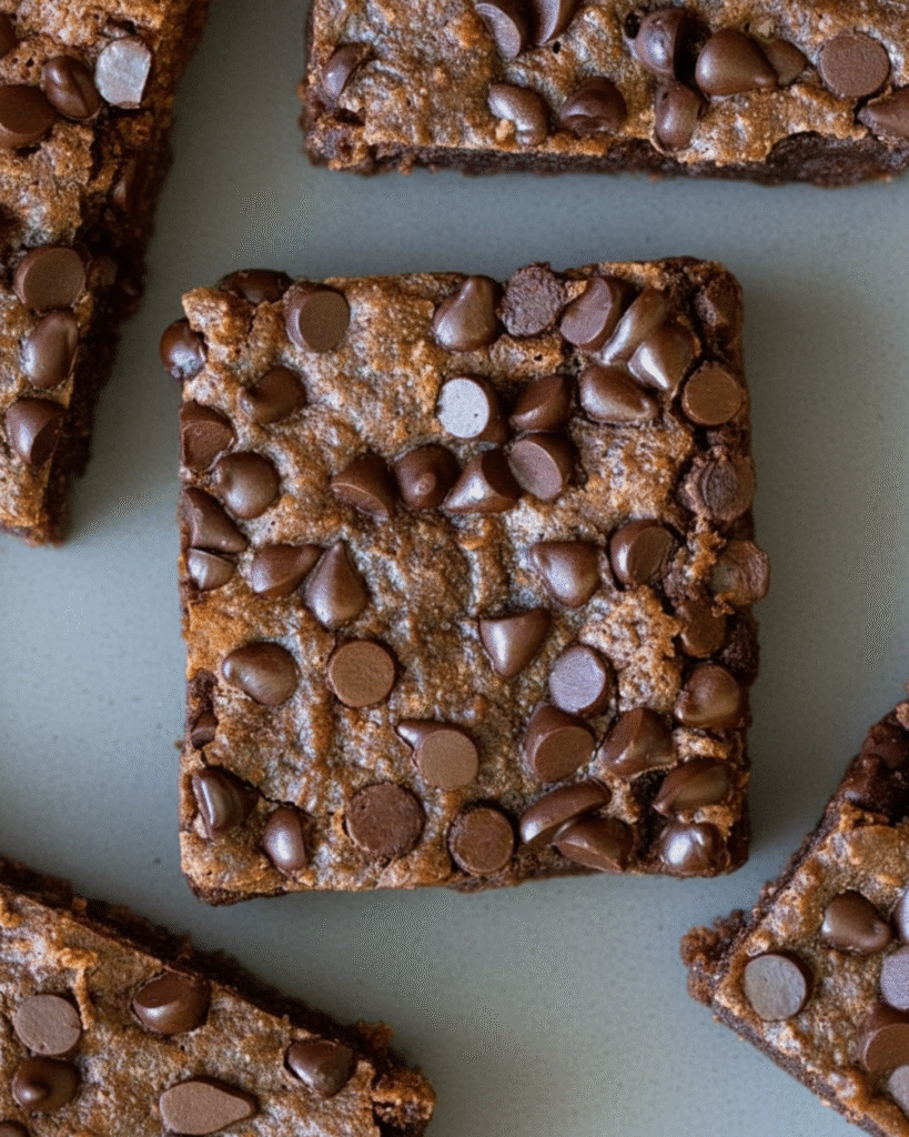 Protein Brownies 3 - Protein Brownies: Guilt-Free Indulgence | Fit Foodies