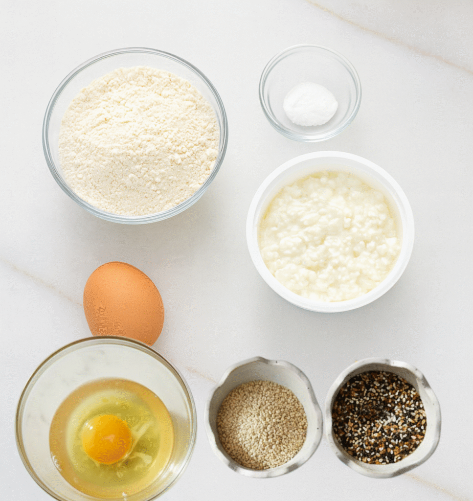 Air Fryer Protein Bagels Healthy Breakfast Delicious Eats 2 - Air Fryer Protein Bagels - Healthy Breakfast | Delicious Eats