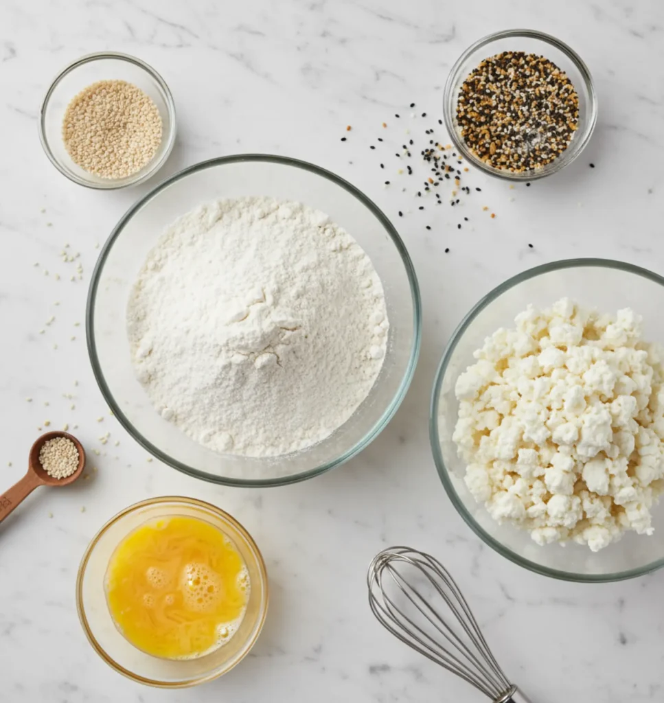 Easy Protein Bagels: Your New Go-To for a Happier, Healthier You 9 Protein Bagels Your New Go To for a Happier Healthier You 2 - Easy Protein Bagels: Your New Go-To for a Happier, Healthier You