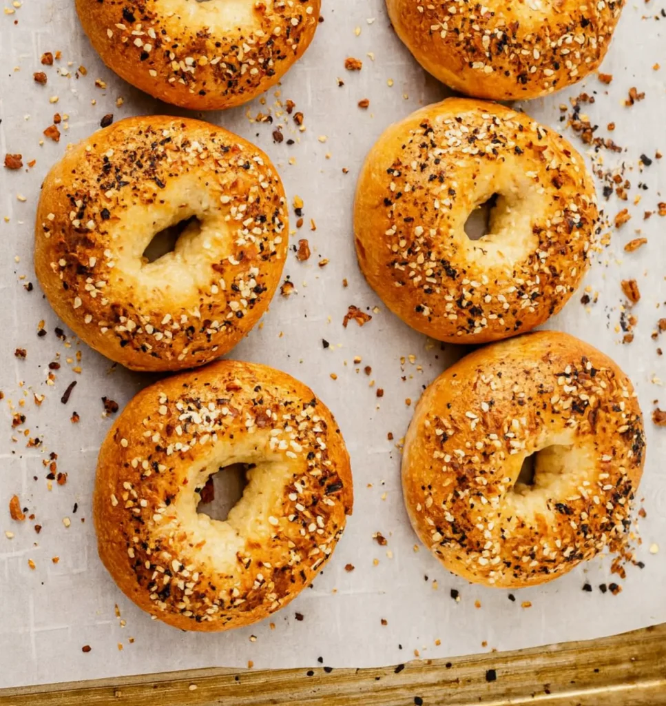 Easy Protein Bagels: Your New Go-To for a Happier, Healthier You 11 Protein Bagels Your New Go To for a Happier Healthier You 4 - Easy Protein Bagels: Your New Go-To for a Happier, Healthier You