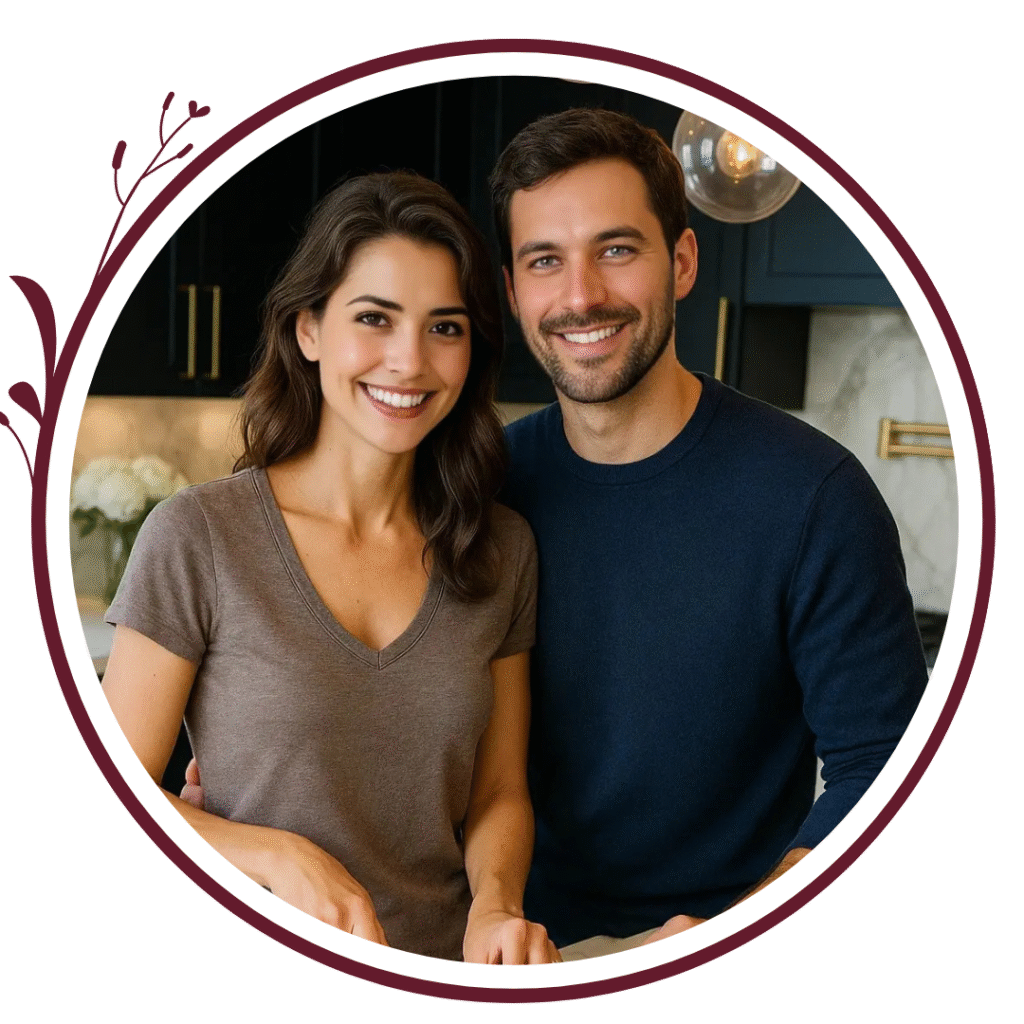 Savoring Dish –Preparing 30g+ high-protein meals ready in 30 minutes or less