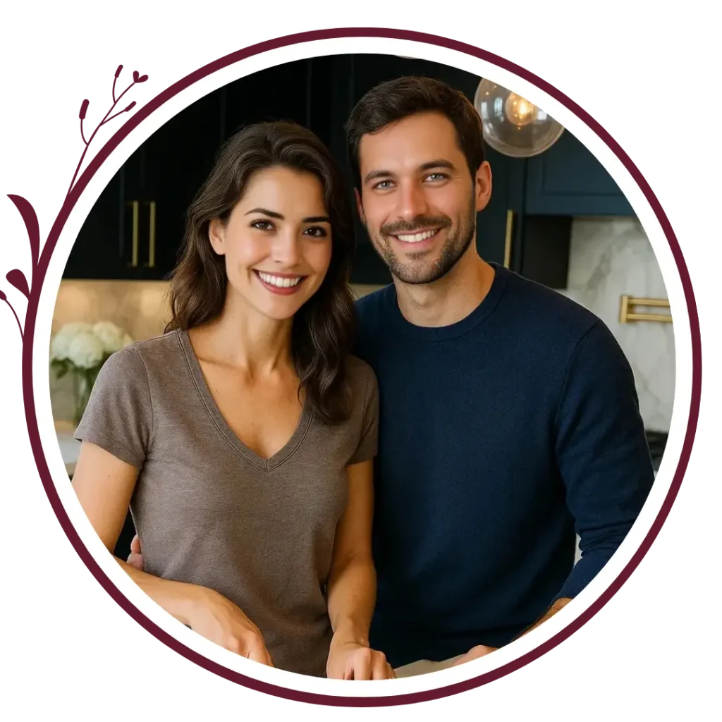 Home 24 Savoring Dish –Preparing 30g+ high-protein meals ready in 30 minutes or less